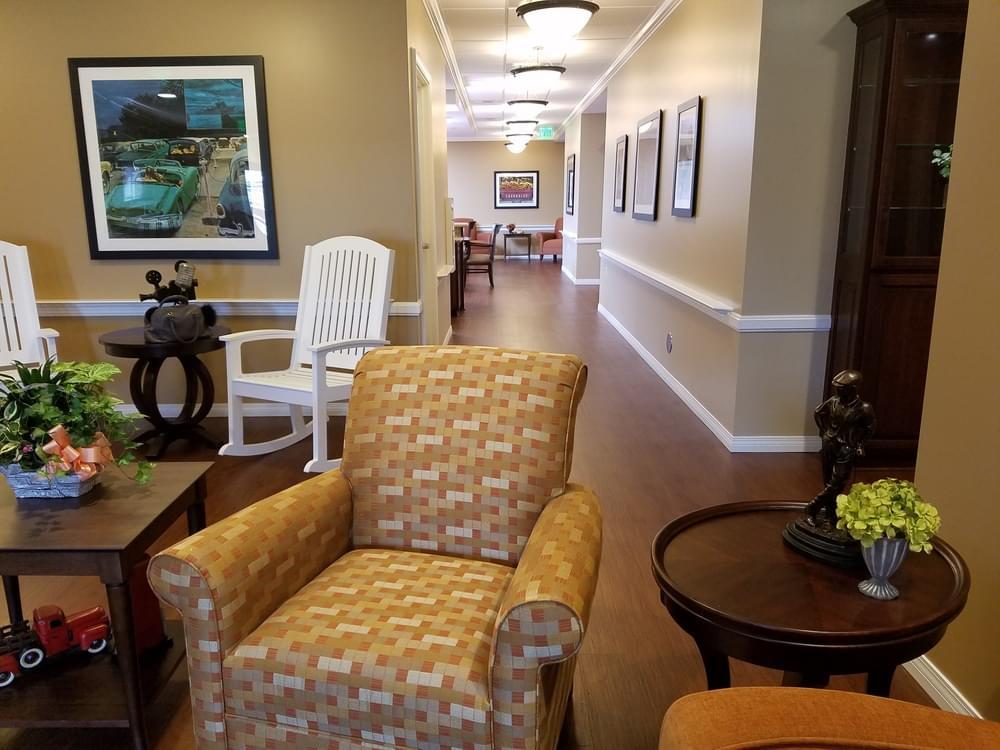 Artesia Christian Home Senior Living Community Assisted Living
